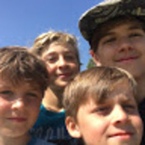 Meet your Posher, Dylan